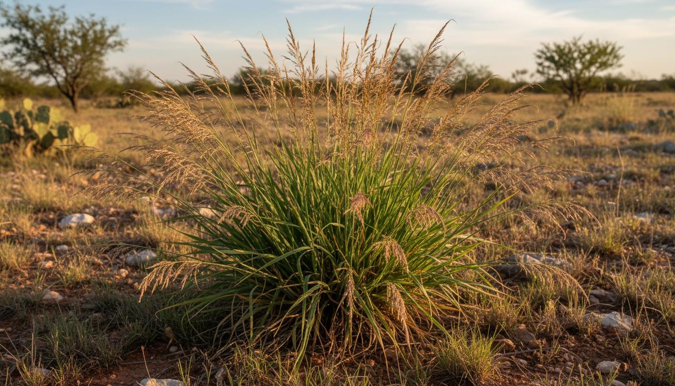 Kleingrass (Panicum Coloratum) - Grasses