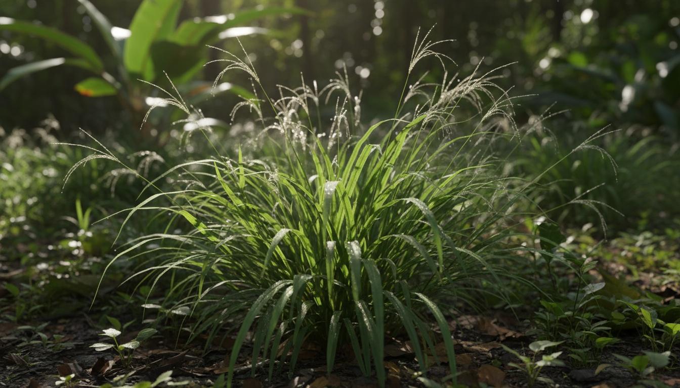 Hilograss (Paspalum Conjugatum) - Grasses
