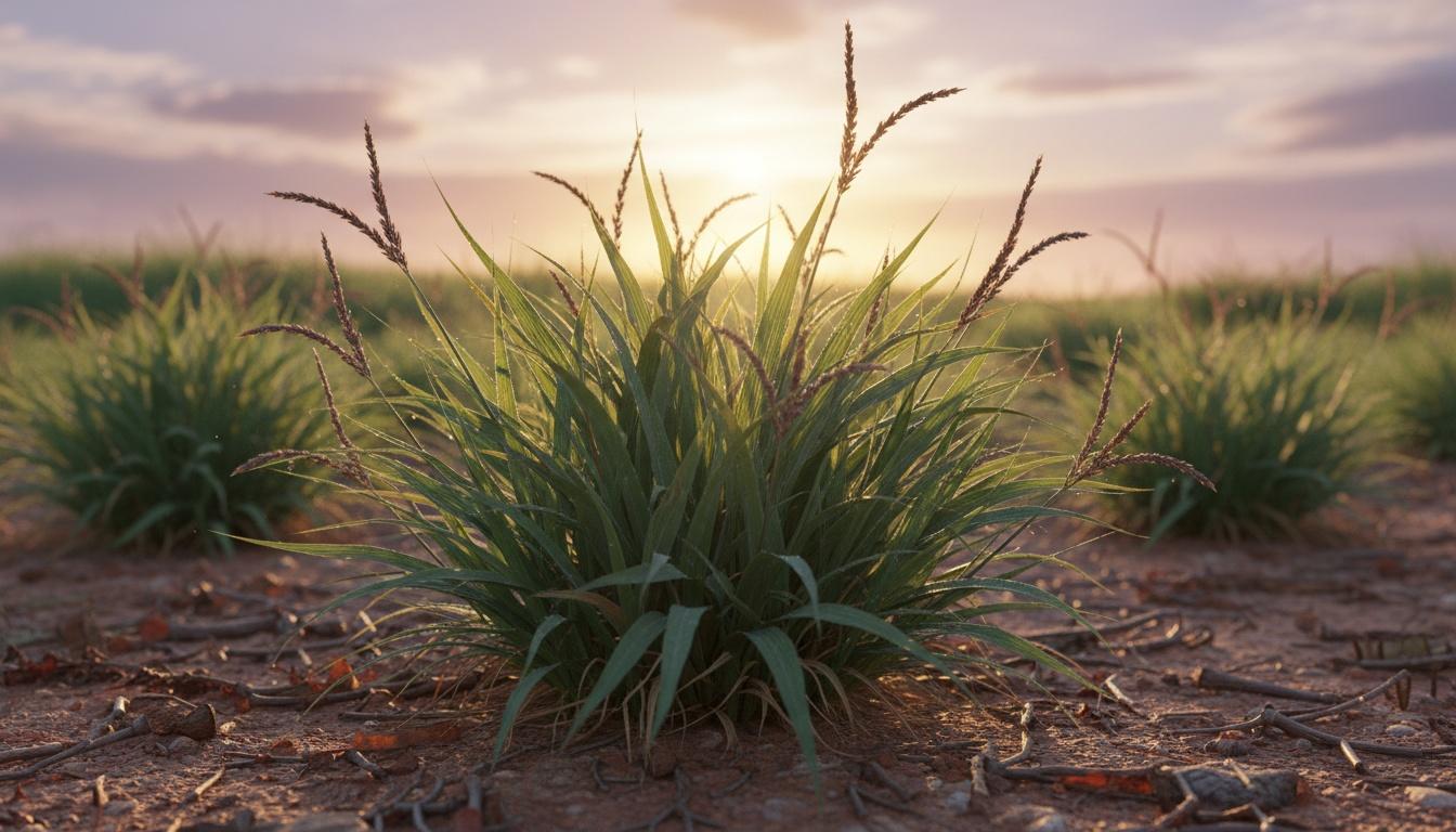 Bahiagrass (Paspalum Notatum Var. Saurae Parodi) - Grasses