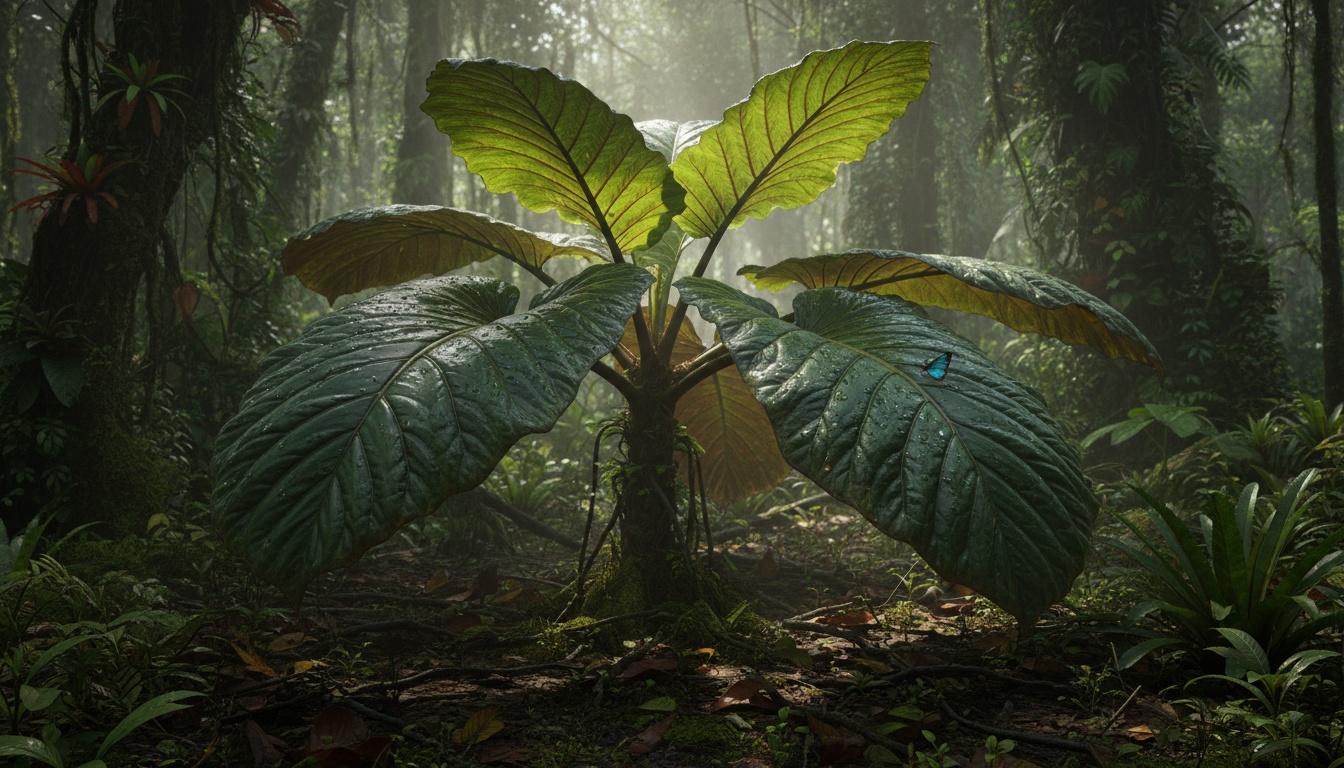 Phiimi Bigleaf (Phiimi Bigleaf) - Ground Layers