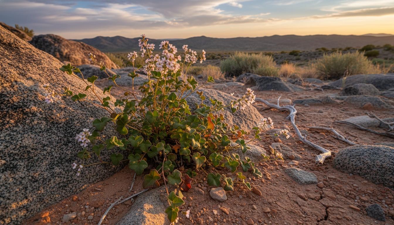 Davis' Knotweed (Polygonum Davisiae) - Perennials