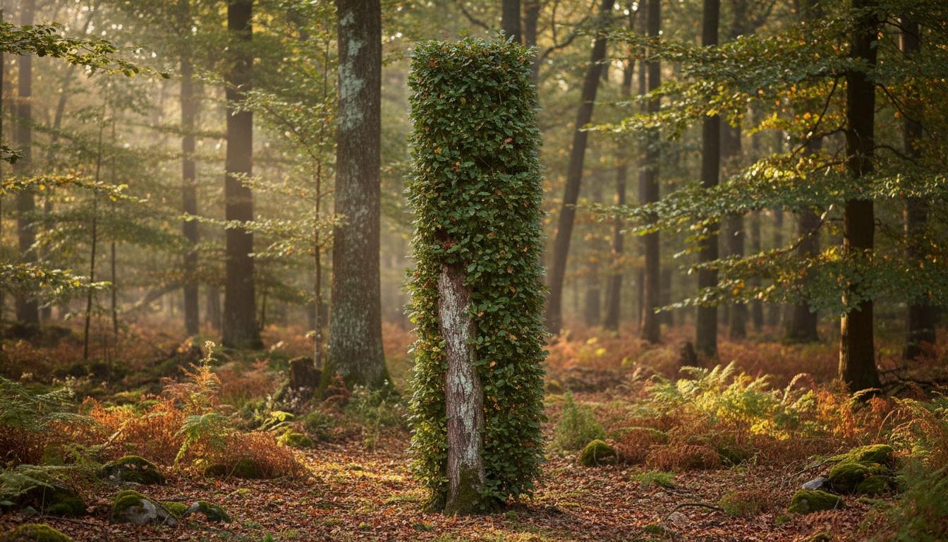 Columnar English Oak 'Jfs-Kw2Qx' Pp24442 Skinny Genes® Pp24442 Skinny Genes® (Quercus Robur X Alba 'Jfs-Kw2Qx') - Shade Trees