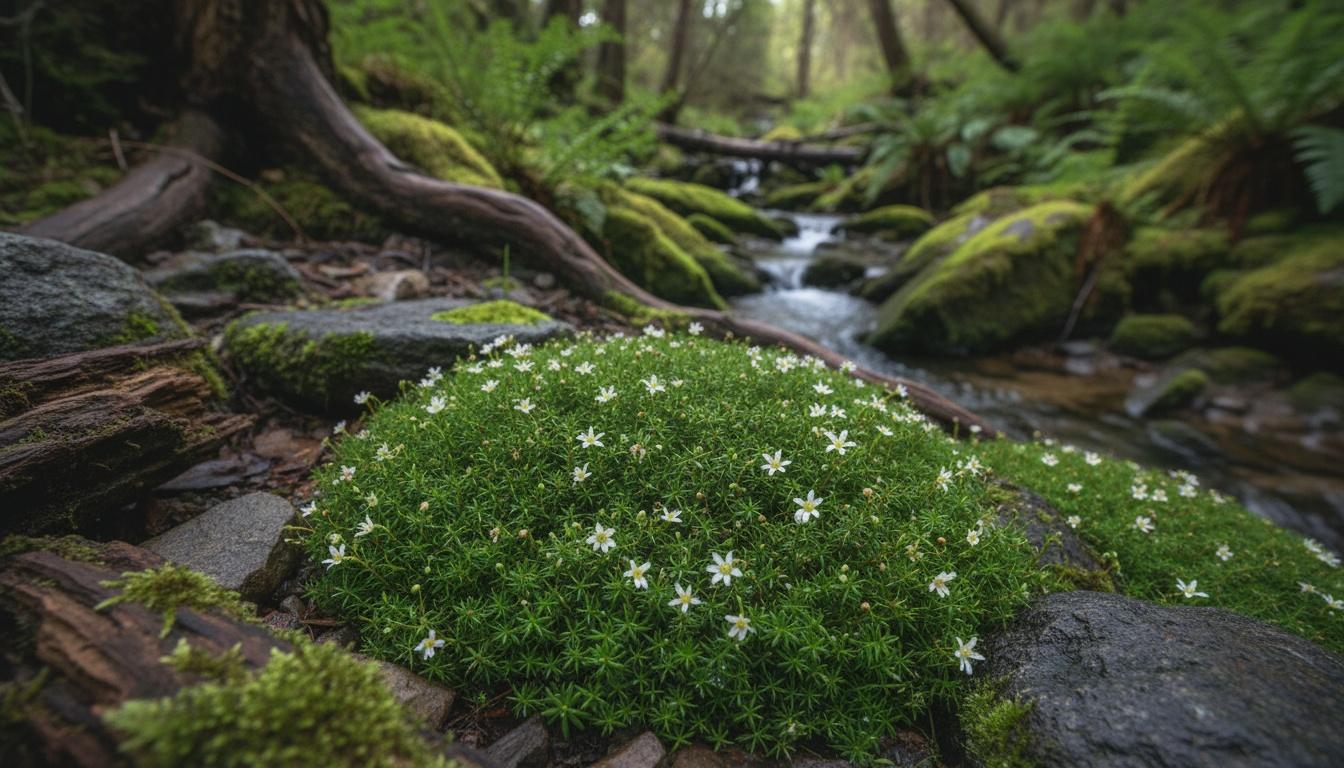 Irish Moss 'Irish' (Sagina Subulata 'Irish') - Ground Layers