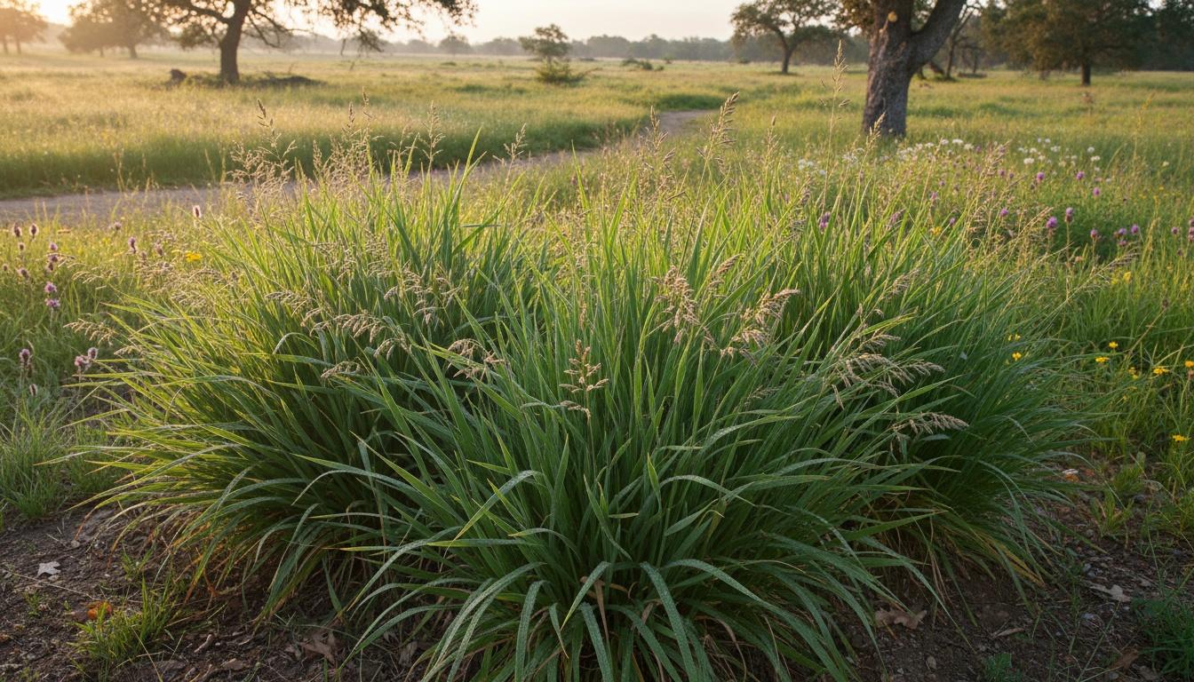 Tall Fescue (Schedonorus Arundinaceus) - Grasses