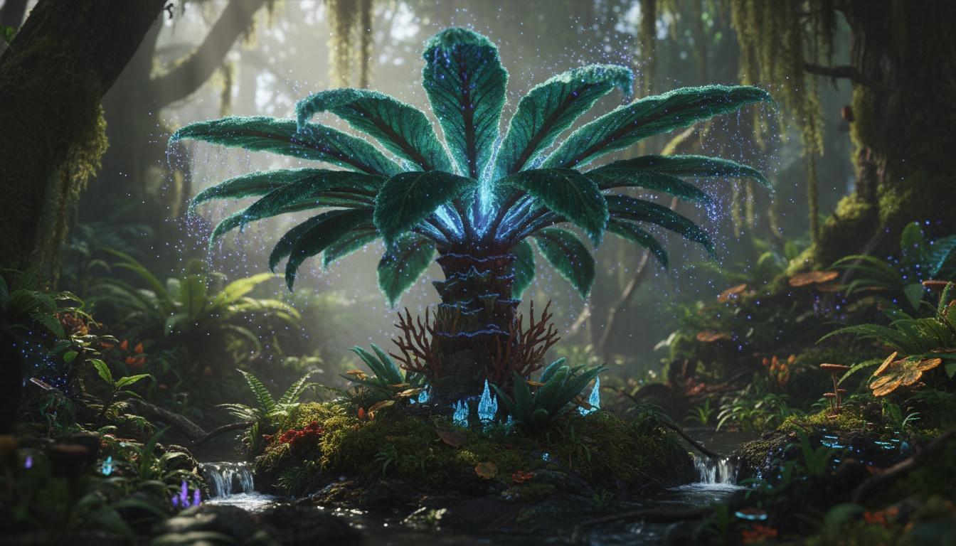 Spropuff (Spropuff) - Perennials