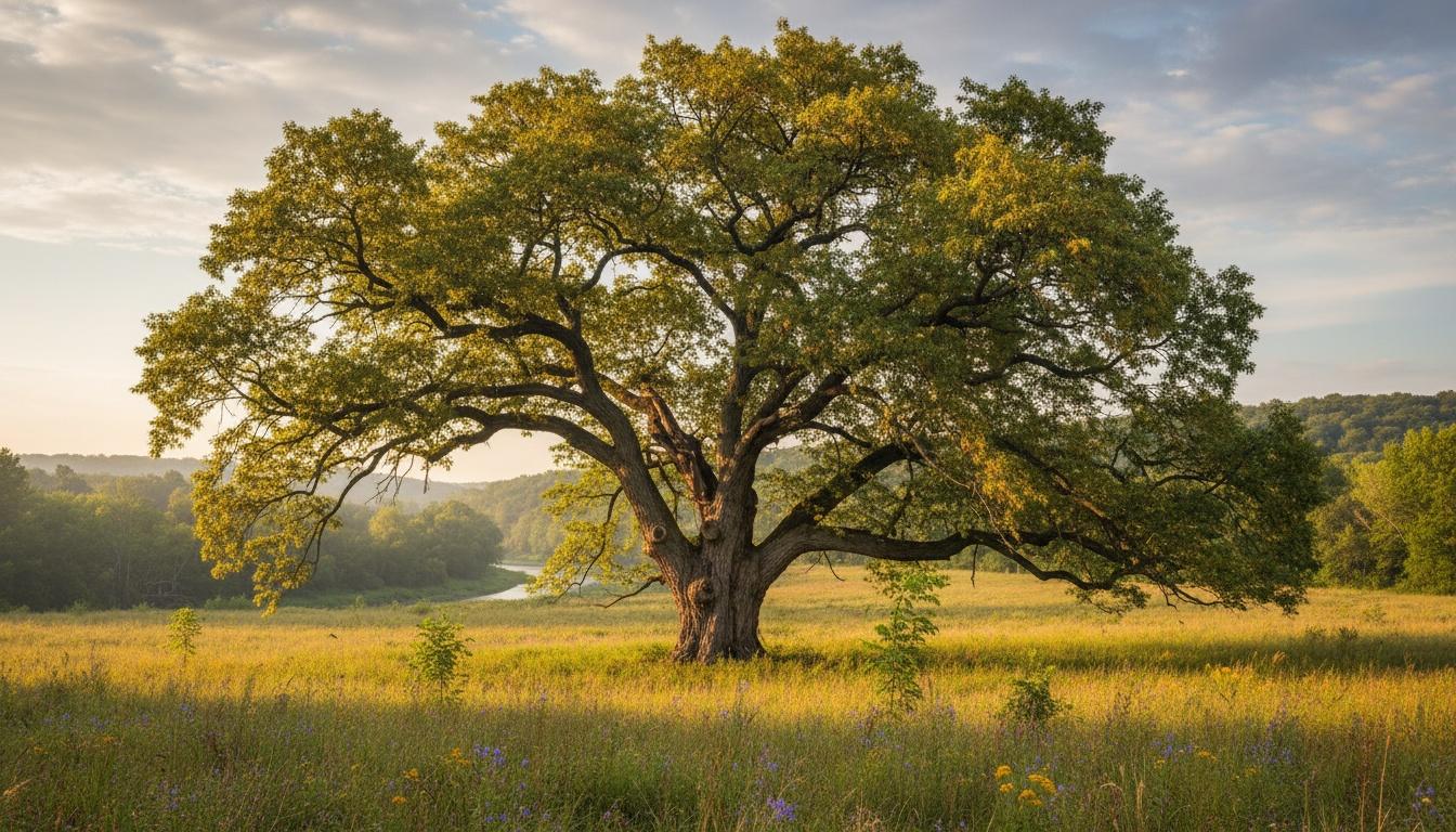 Elm (Ulmus) - Shade Trees