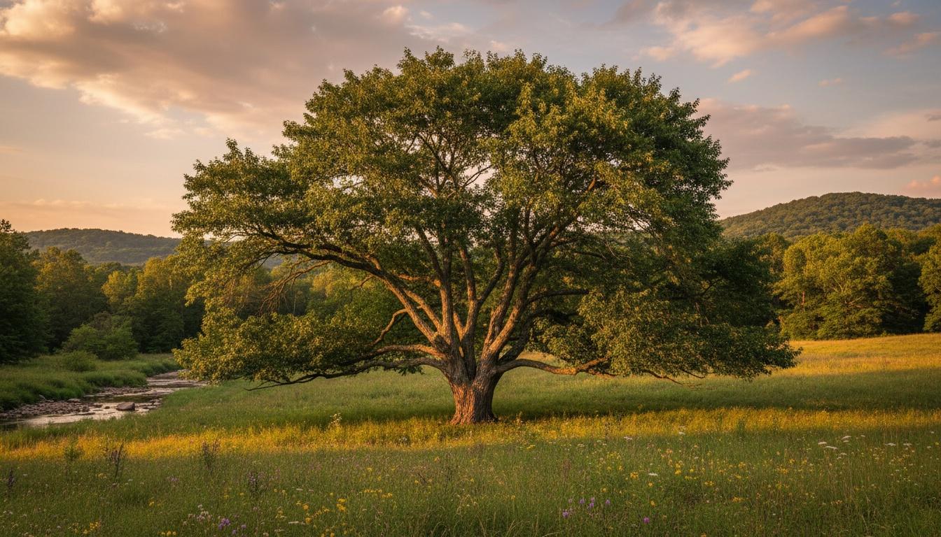 American Elm 'Jfs-Prince Ii' Colonial Spirit® Colonial Spirit® (Ulmus Americana 'Jfs-Prince Ii') - Shade Trees