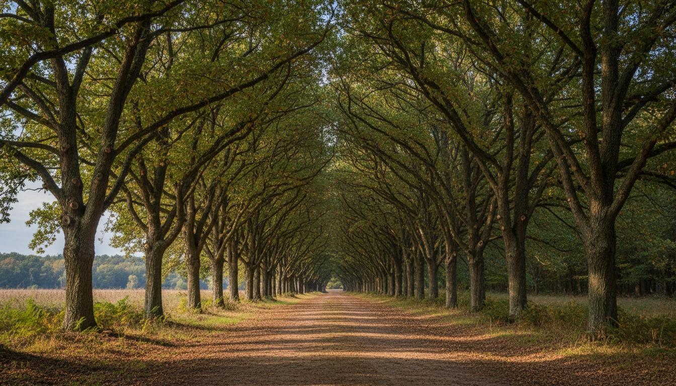 Elm 'Allee' (Ulmus Parvifolia 'Allee') - Shade Trees