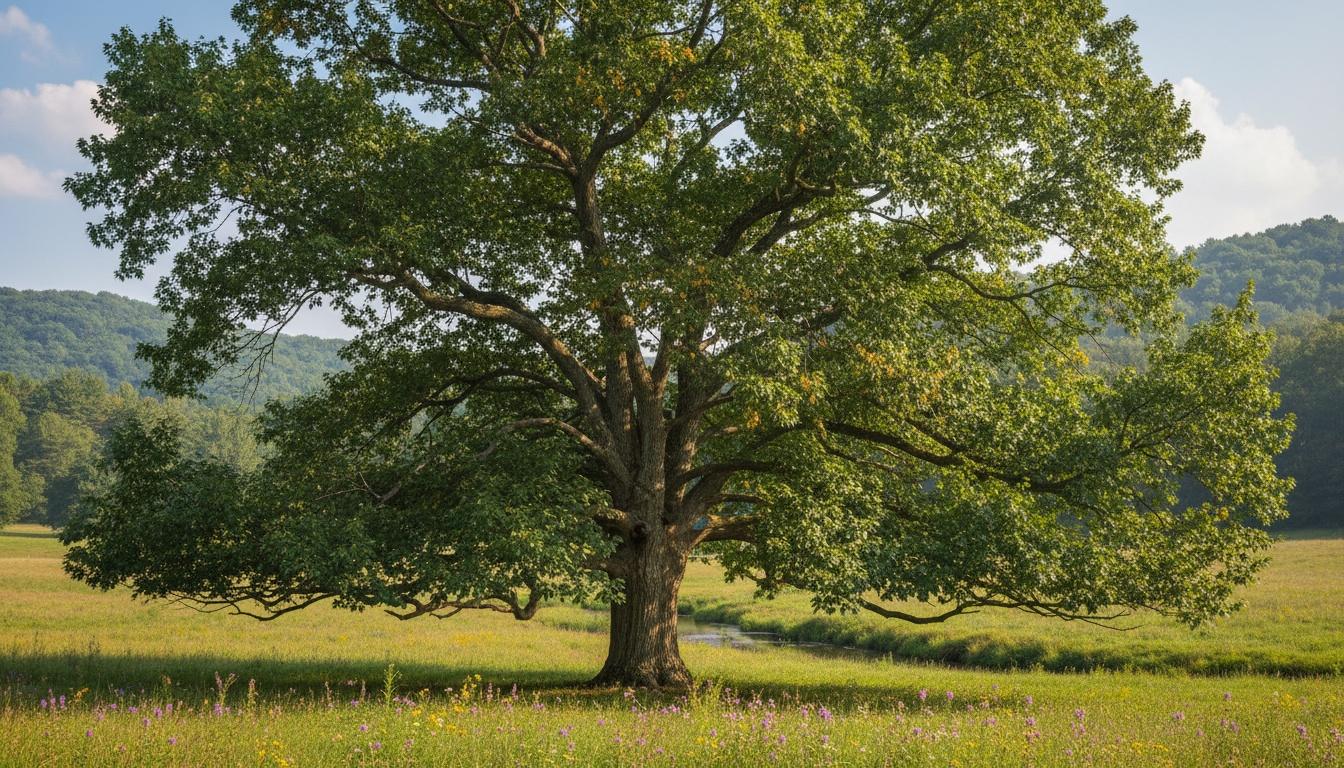 Elm 'Accolade' (Ulmus X 'Accolade') - Shade Trees