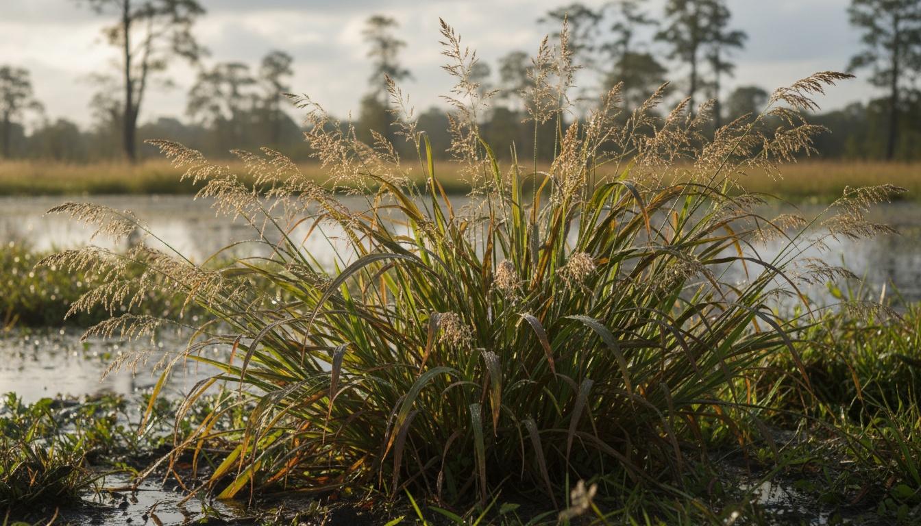 Para Grass (Urochloa Mutica) - Grasses