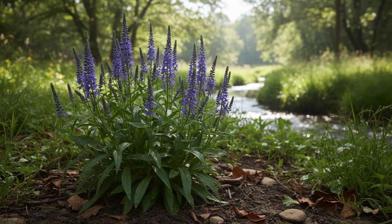 Speedwell 'Vernique™ Blue' (Veronica Longifolia 'Vernique™ Blue') - Perennials