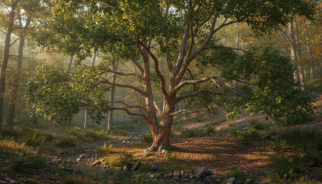 Zelkova 'Jfs Kw4Zs' Zileration® Zileration® (Zelkova Serrata 'Jfs Kw4Zs') - Shade Trees