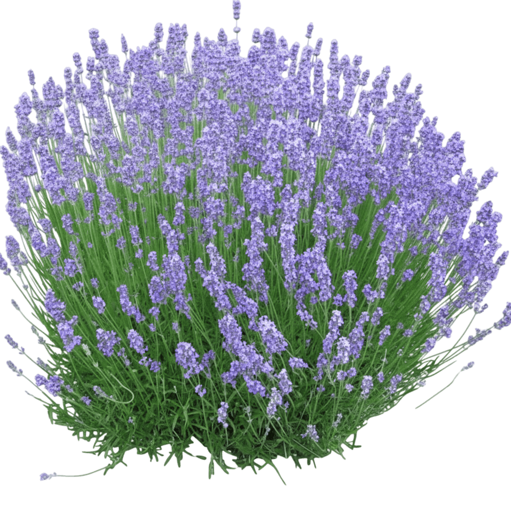 Lavender (Lavandula X Intermedia Sensational!®) - Perennials