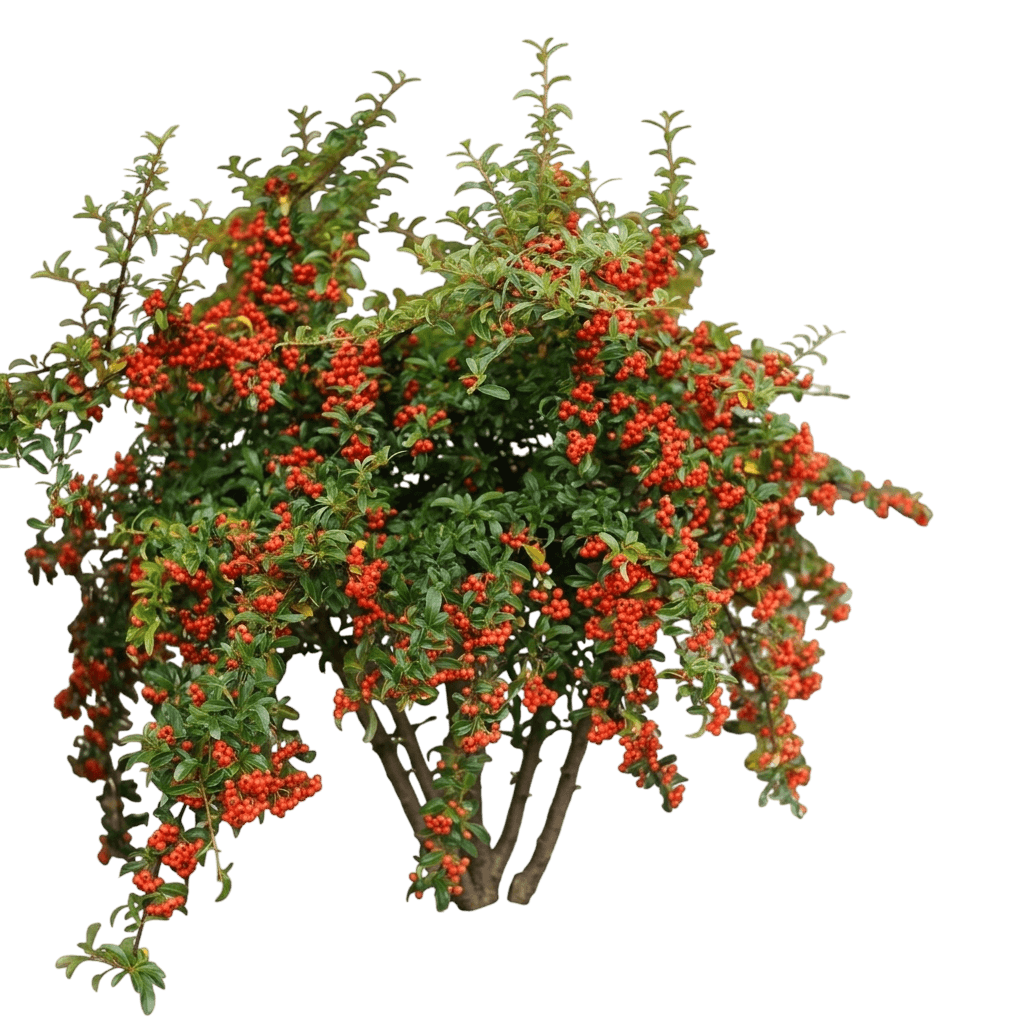 Berry Box® Pyracomeles (X Pyracomeles Var. Hybrid 'Ncxp2') - Shrubs