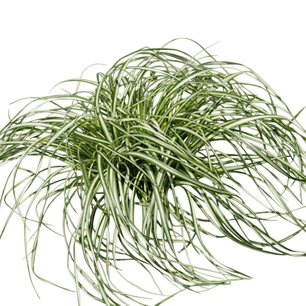Moon Falls™ Sedge (Carex X Moon Falls 'Et Crx 904') - Grasses