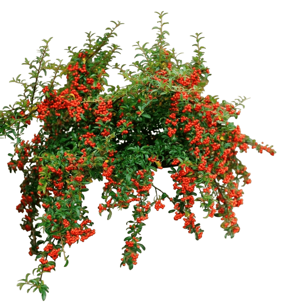 Juke Box™ Pyracomeles (Xpyracomeles Var. Hybrid 'Ncxp1') - Shrubs