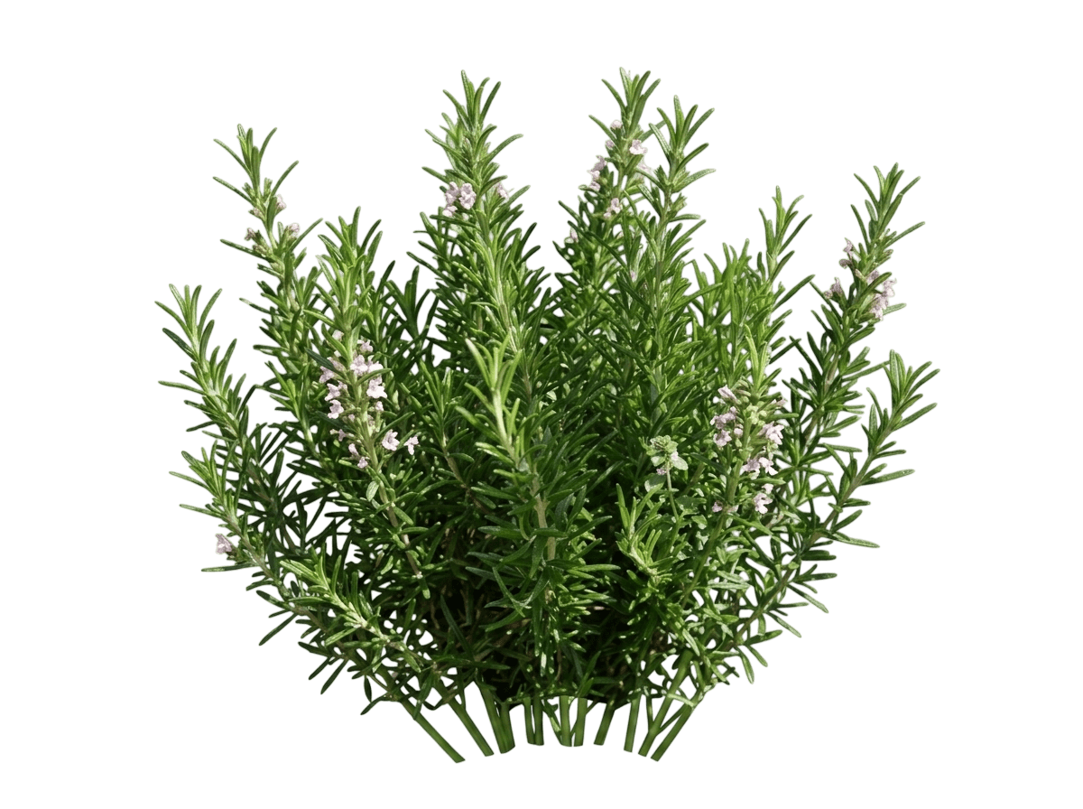 Winter Savory (Satureja Montana) - Ground Layers