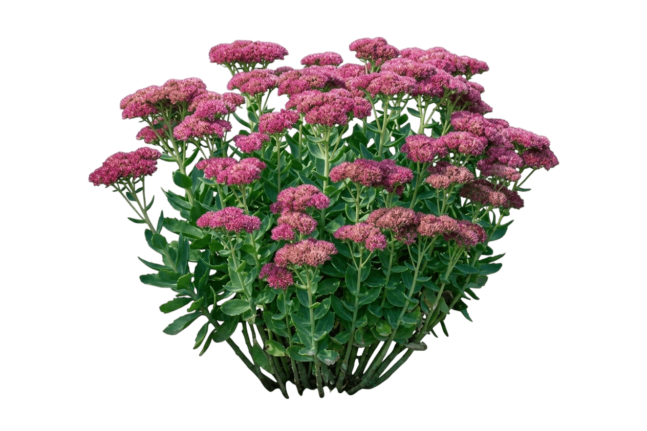 Pure Joy Stonecrop (Sedum Hybrid 'Pure Joy') - Succulents