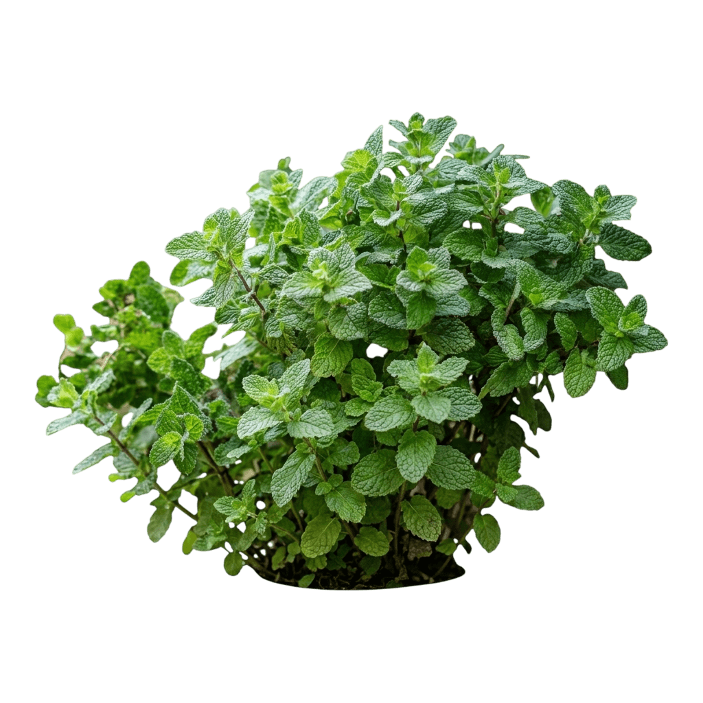 Apple Mint (Mentha Suaveolens) - Perennials