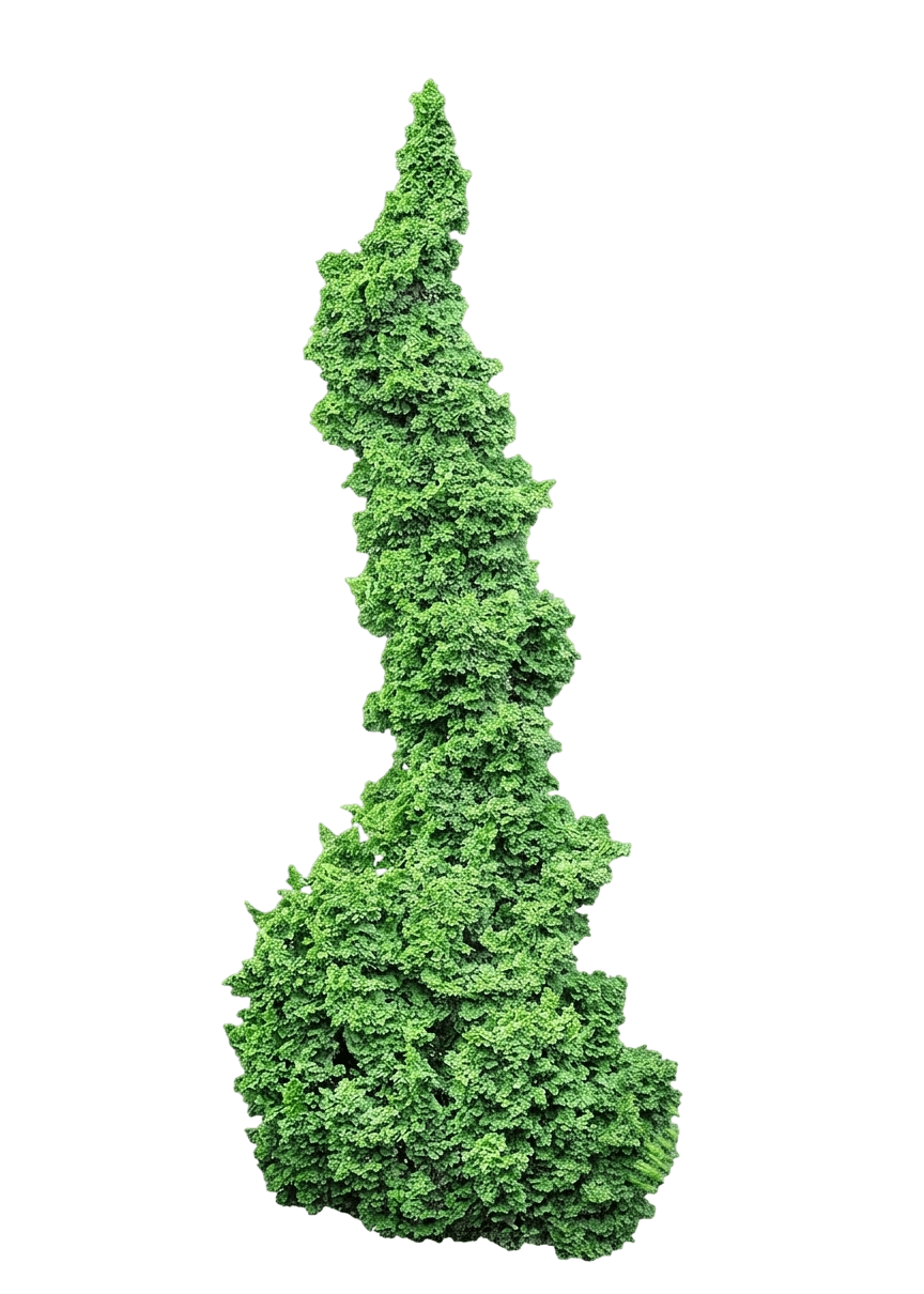 Primo® Arborvitae (Thuja Occidentalis Primo 'Islprim') - Evergreen Trees