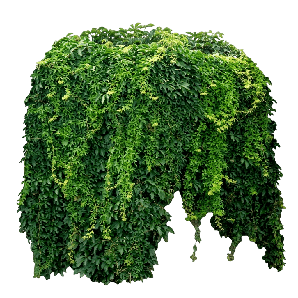 Creeper, Tiny Twiner (Parthenocissus Quinquefolia ‘Tiny Twiner’) - Ground Layers