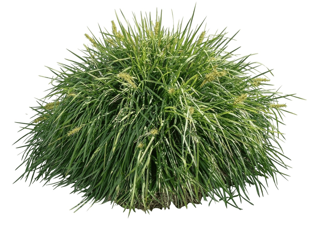 Spiny-Headed Mat Rush (Lomandra Longifolia) - Grasses