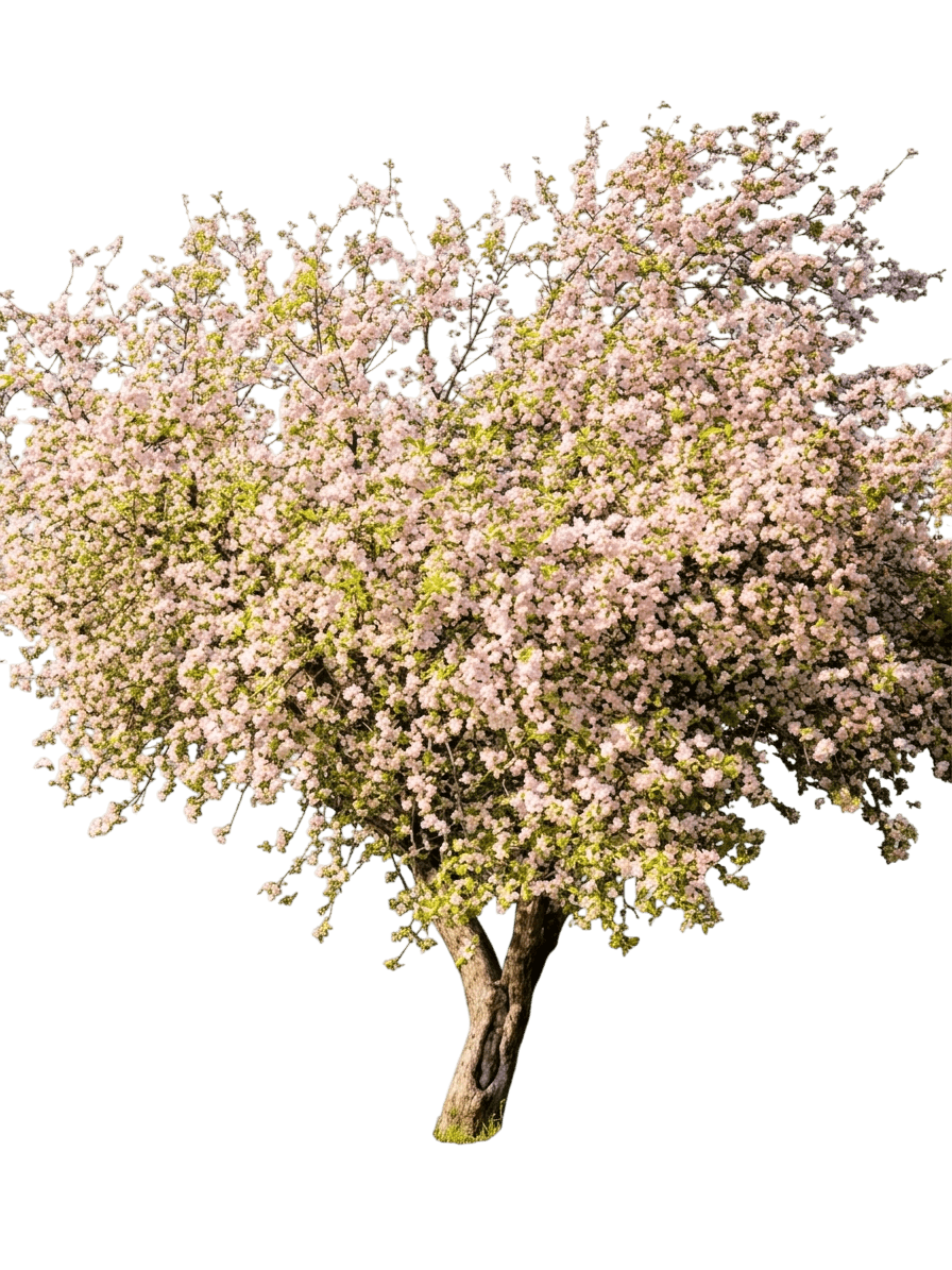 Apple, Pink Lady (Malus 'Pink Lady') - Fruit Trees
