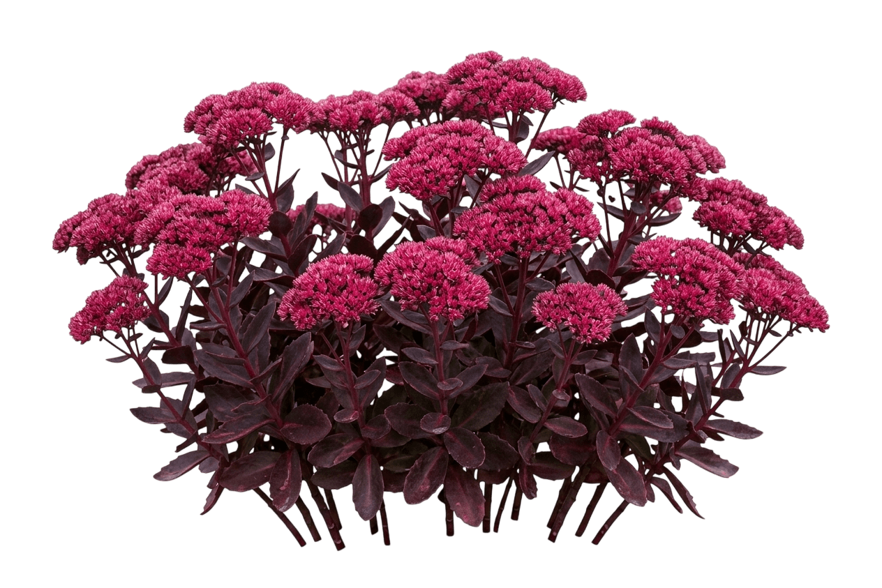 SunSparkler® Firecracker Sedum (Sedum Var. Hybrid 'Firecracker') - Succulents