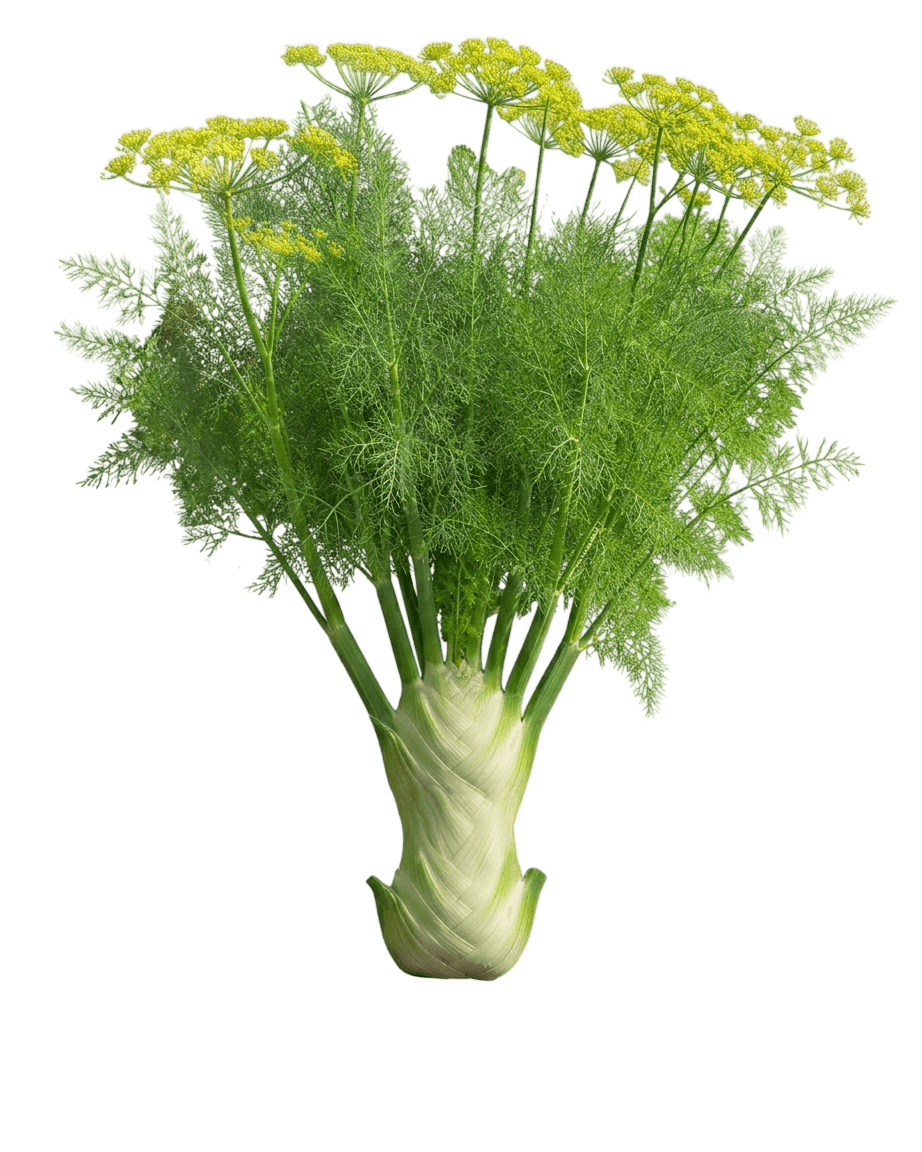 Florence Fennel (Foeniculum Vulgare Var. Azoricum) - Perennials