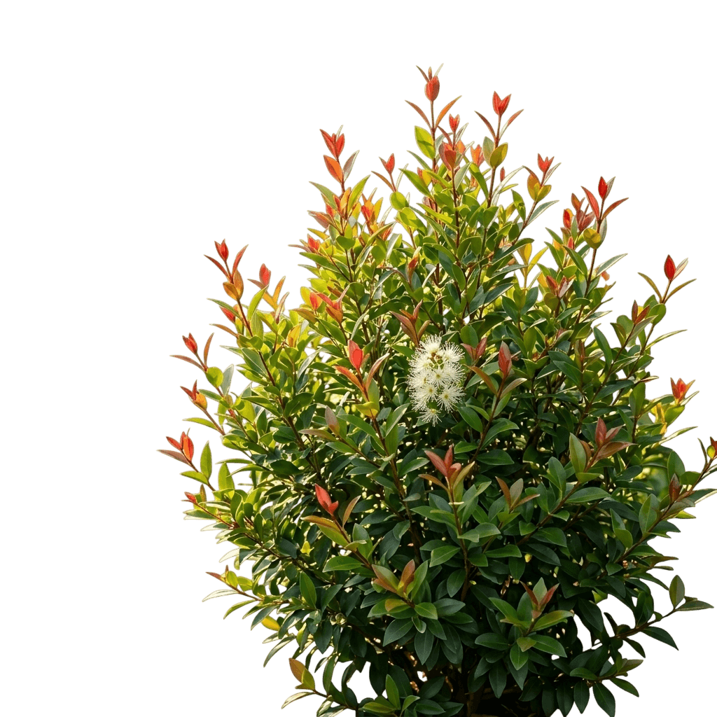 Baby Boomer (Syzygium Australe 'Baby Boomer') - Ground Layers