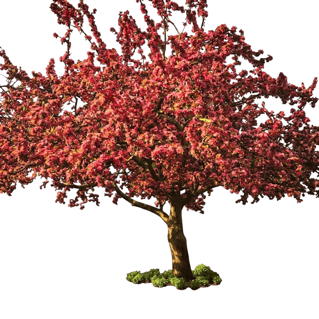Crabapple, Centurion® (Malus X 'Centzan') - Flowering Trees