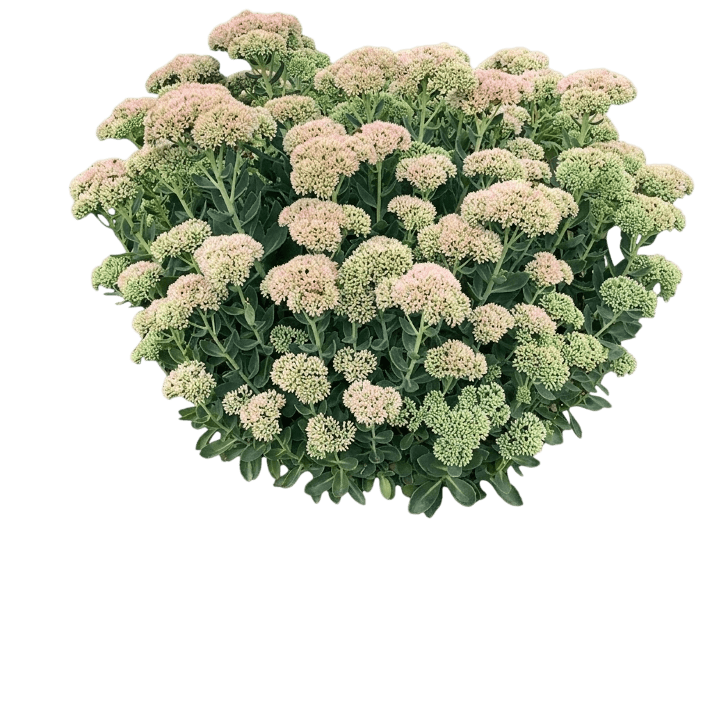 Rock 'N Round™ Pure Joy Sedum (Sedum X Var. X 'Pure Joy') - Perennials