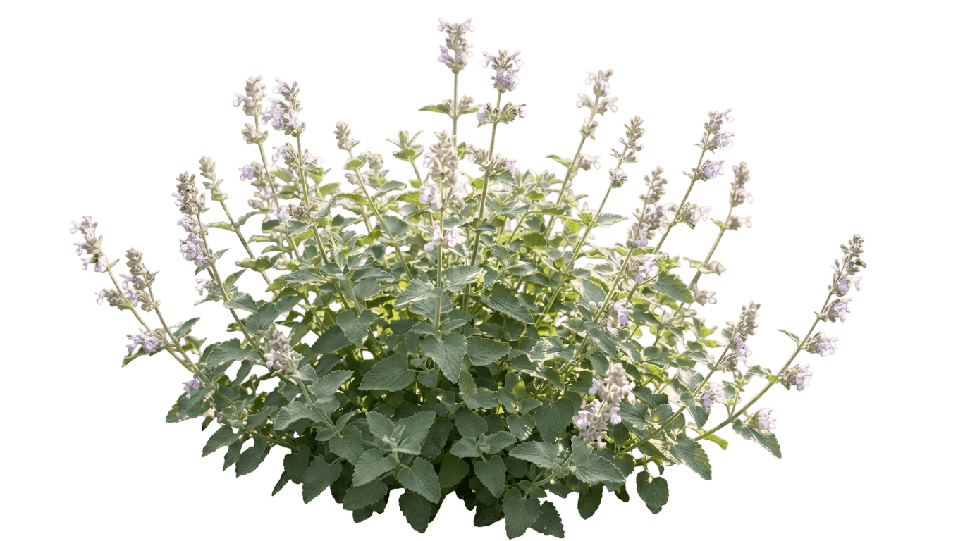 Early Bird Catmint (Nepeta 'Early Bird') - Perennials