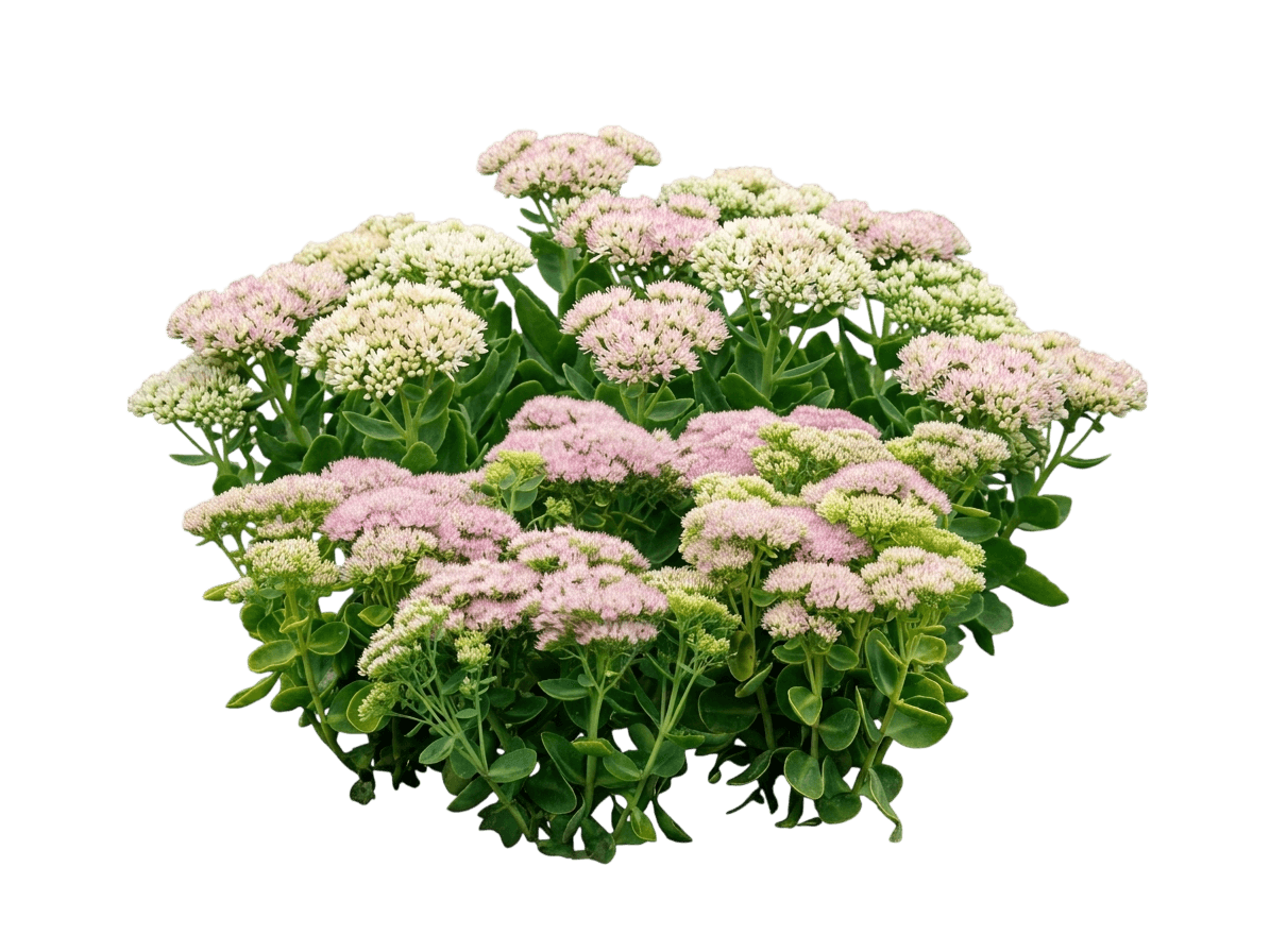 Evolution™ Emerald Ice Sedum (Sedum Spectabile) - Perennials