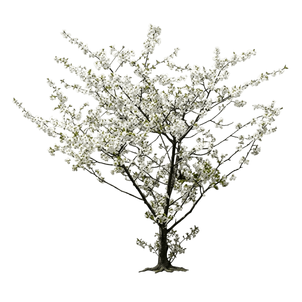 Cherry, Bali (Prunus Cerasus 'Bali') - Fruit Trees