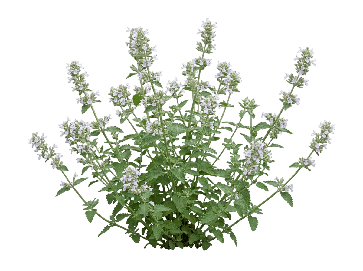 catnip (Nepeta Cataria) - Perennials