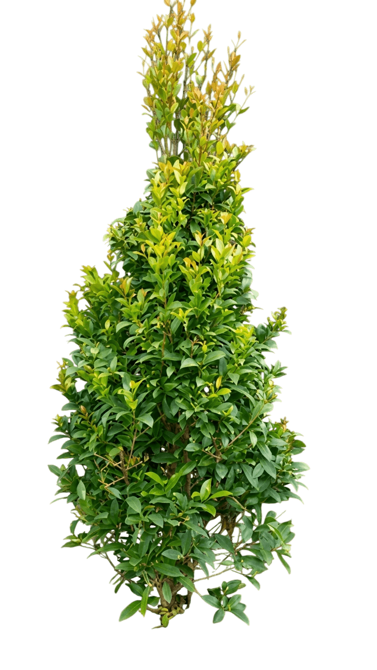 Pinnacle (Syzygium Australe 'Pinnacle') - Ground Layers