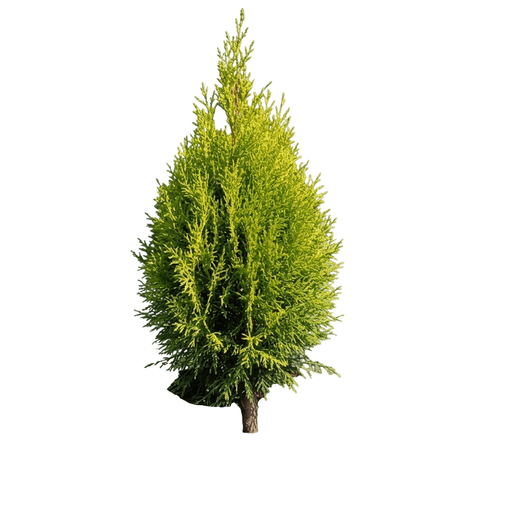 Emerald Petite™ Arborvitae (Thuja Occidentalis Pp33,360 Var. Occidentalis 'Thusid4') - Evergreen Trees