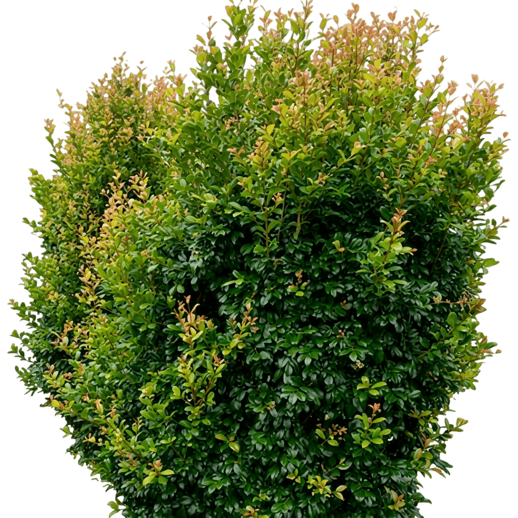 Aussie Compact (Syzygium Australe 'Aussie Compact') - Ground Layers