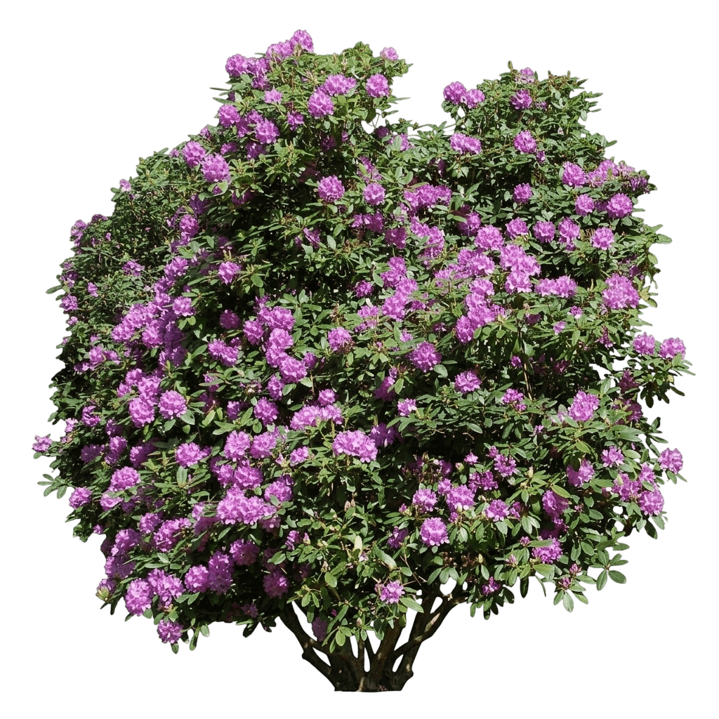 Encore Azalea Autumn Embers® (Rhododendron) - Shrubs