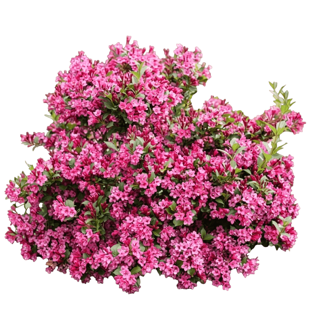 Frida Kahlo® Floribunda Rose (Rosa Var. Spp. 'Wekcifrabaun') - Shrubs