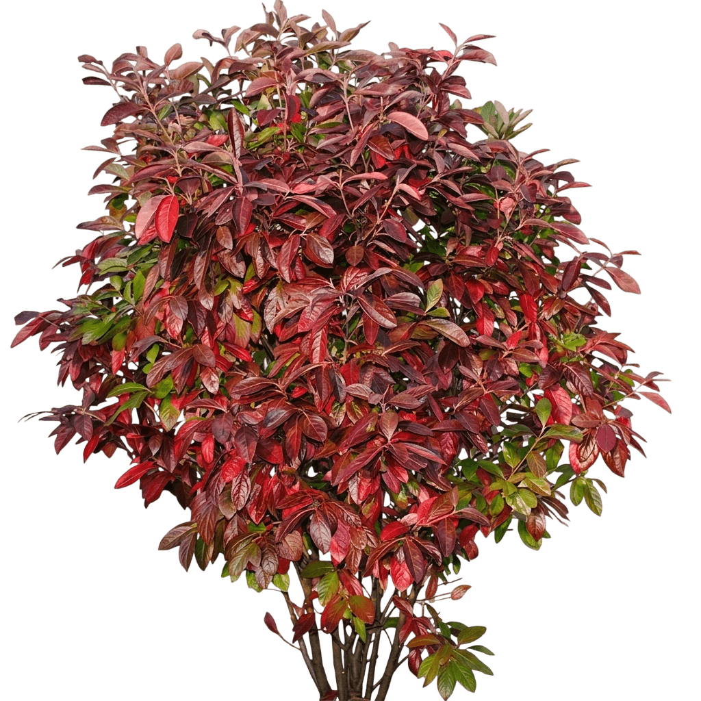 Brandywine Viburnum (Viburnum Nudum 'Bulk') - Ground Layers