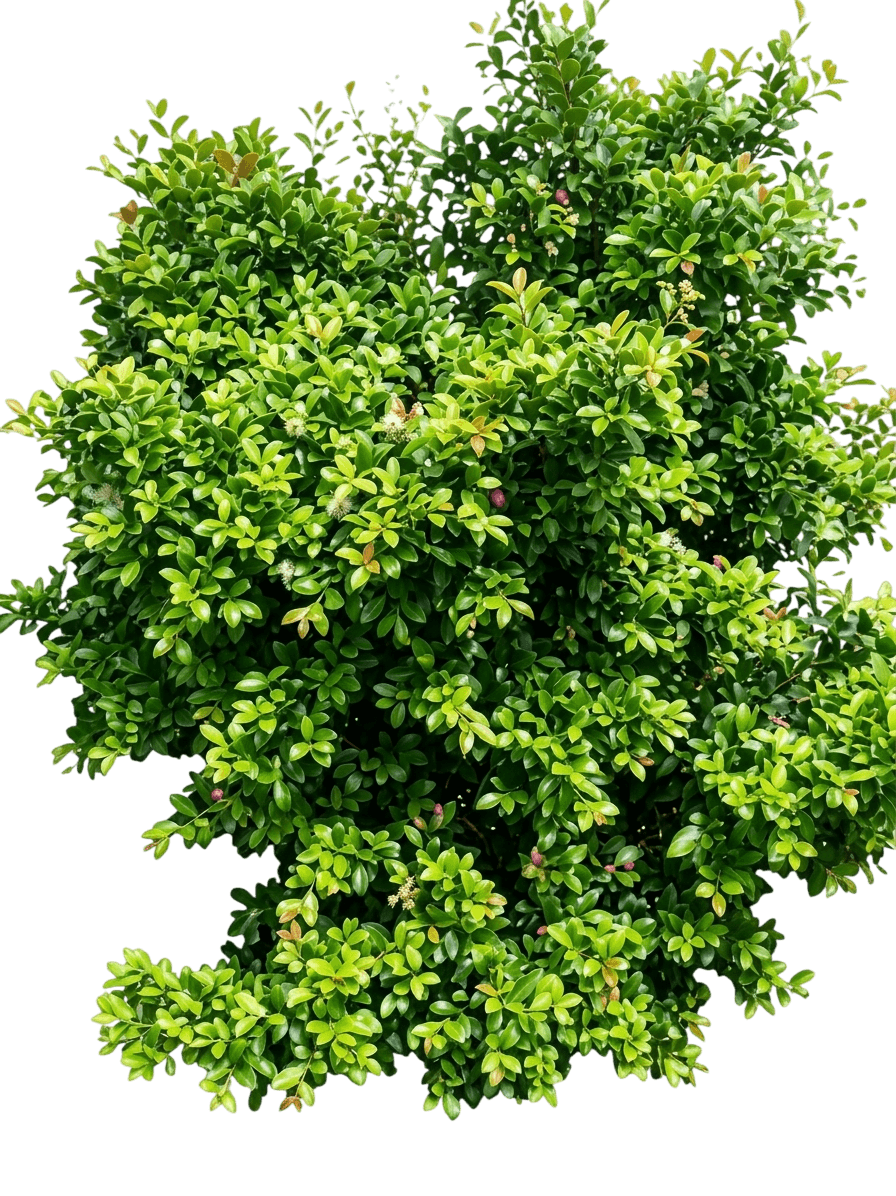 Aussie Southern (Syzygium Australe 'Aussie Southern') - Ground Layers