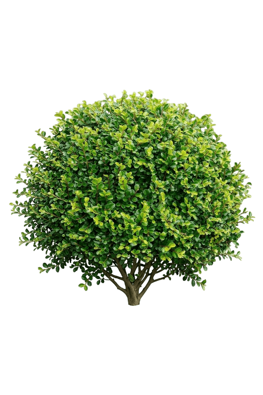 Shear Genius Cotoneaster (Cotoneaster 'Monshgus') - Ground Layers