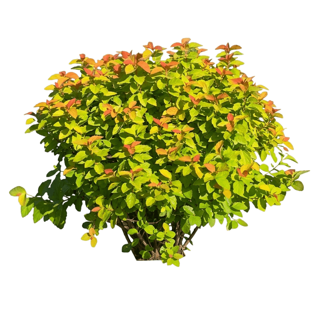 Double Play Big Bang®Spiraea (Spiraea Var. Hybrid 'Tracy') - Shrubs