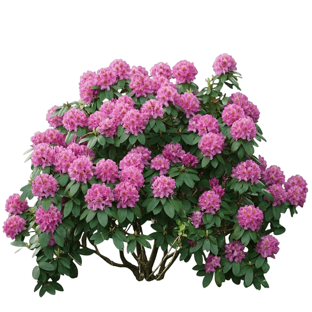 Encore® Autumn Twist® Azalea (Rhododendron) - Shrubs