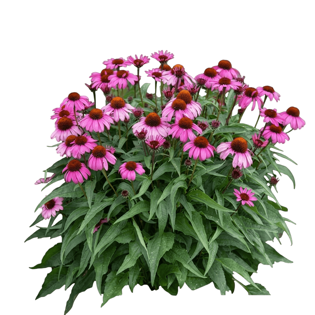 Delicious Nougat Coneflower (Echinacea 'Noecthree') - Perennials