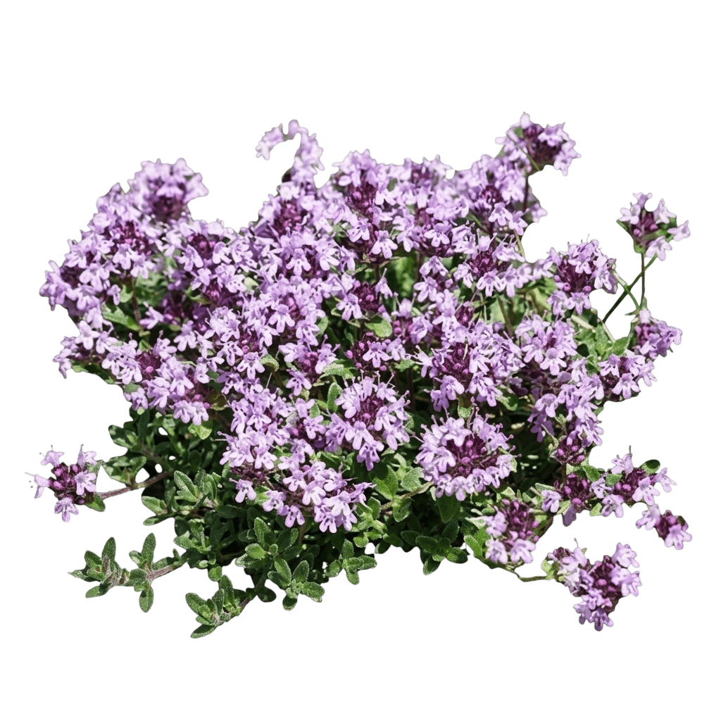 Thyme, Mother Of (Thymus Serpyllum ‘Coccineus’) - Ground Layers