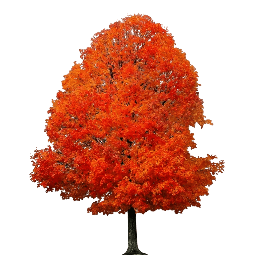 legacy sugar maple (Acer Saccharum 'Legacy') - Shade trees