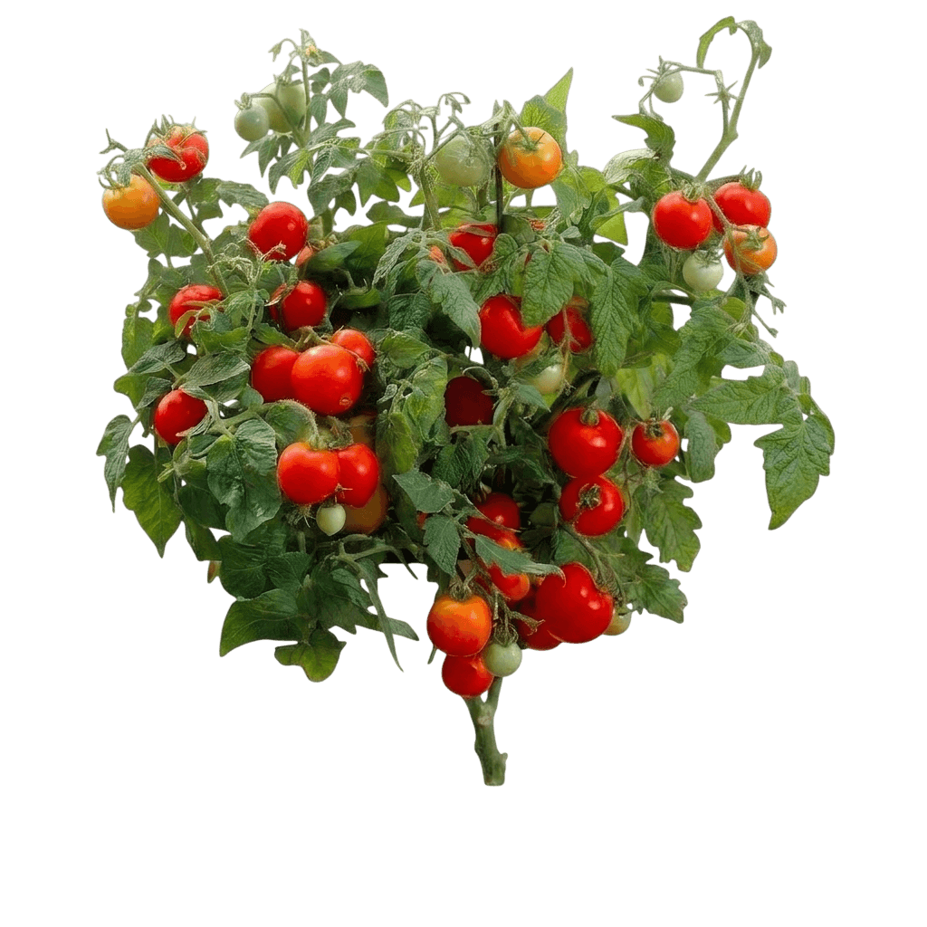 pomodoro (Solanum Lycopersicum 'Champion') - Piante perenni